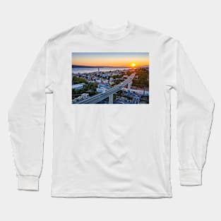 Crikvenica Long Sleeve T-Shirt